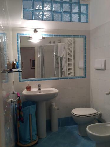 Apartamento La Casa Di Barbara