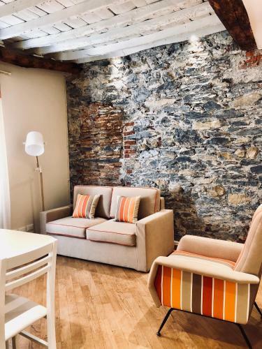 Apartamento Mattia's House