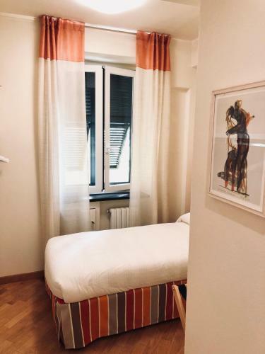 Apartamento Mattia's House