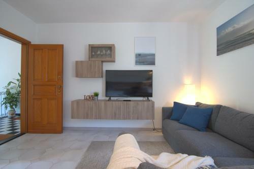 Sandy Apartment