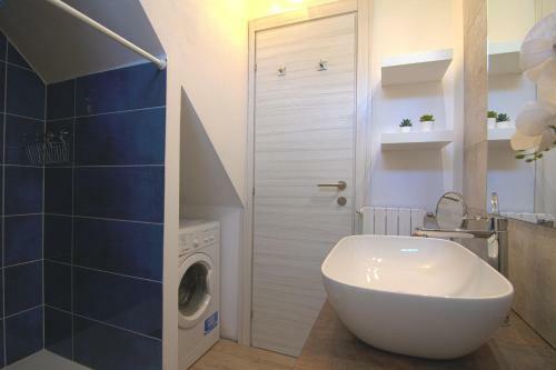 Sandy Apartment