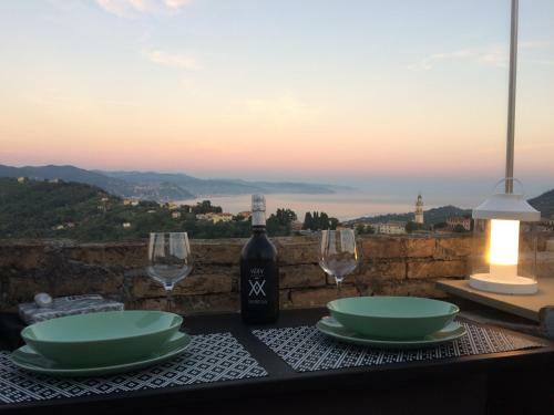 Apartamento La Mansarda Di San Lorenzo