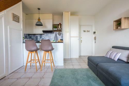 Apartamento La Mansarda Di San Lorenzo