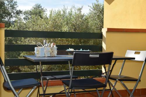 Apartamento Relax