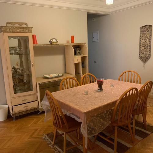 Apartamento Quite Nile