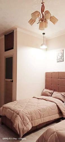 My Place Agata Hostel