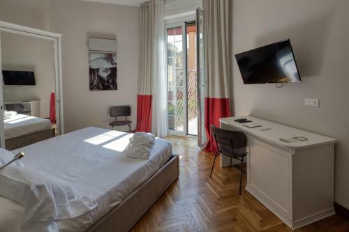 Hotel Villa Alberti****