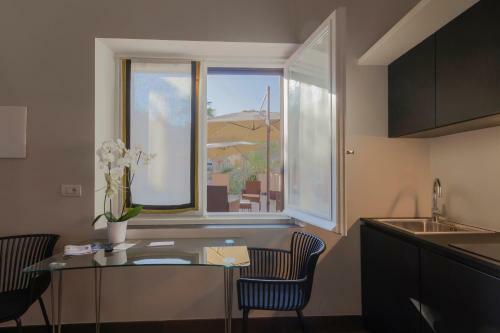 Hotel Villa Alberti****