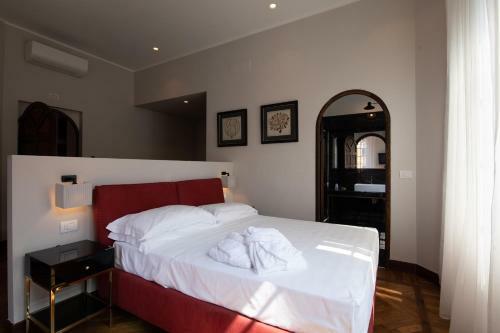Hotel Villa Alberti****