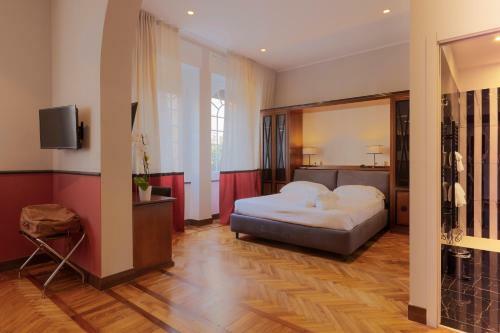 Hotel Villa Alberti****