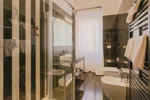 Hotel Villa Alberti****