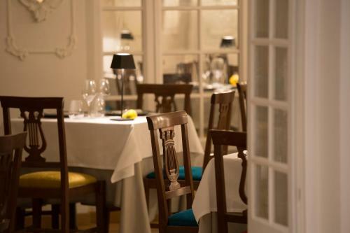 Hotel Villa Alberti****