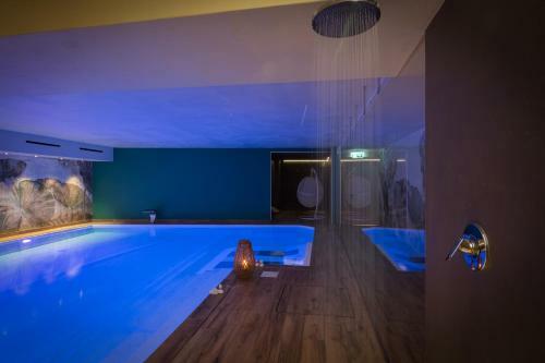 Hotel Villa Alberti****