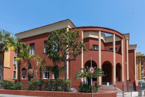 Hotel Villa Alberti****