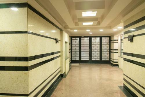 Luxury Apartments
