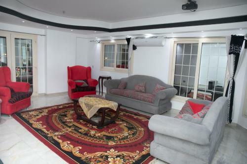 Luxury Apartments