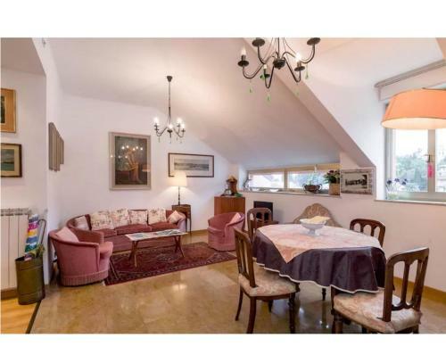 Apartamento Luna Sui Tetti