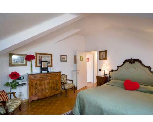 Apartamento Luna Sui Tetti