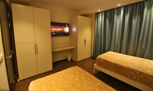 Apartamento Alashrafia Smart Residence