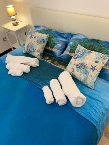 Apartamento Appartamento Al Mare