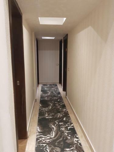 Luxurious Lujain Apartment