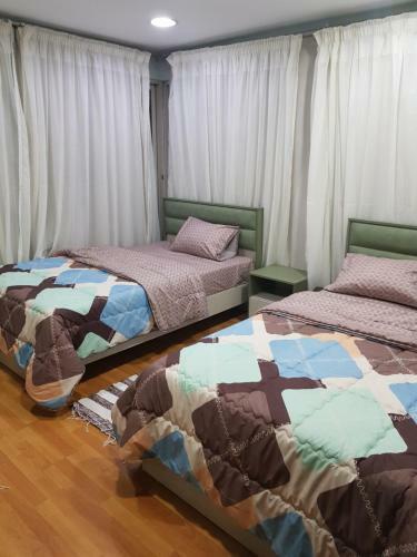 Luxurious Lujain Apartment