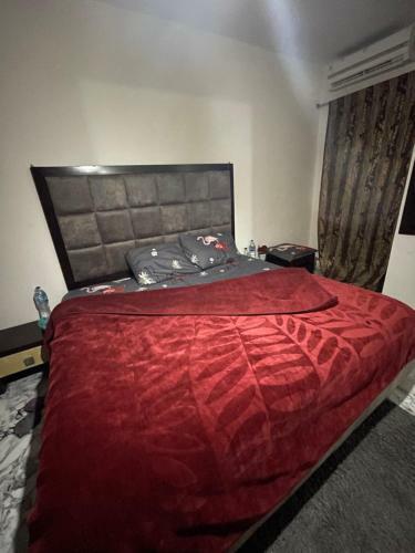Apartamento Dina?s Home