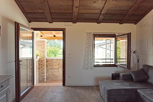 Apartamento Ca' Marsari