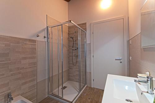 Apartamento Ca' Marsari