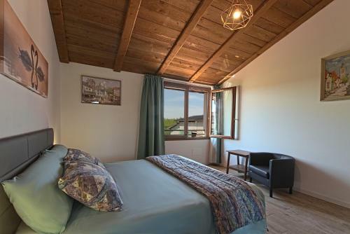 Apartamento Ca' Marsari