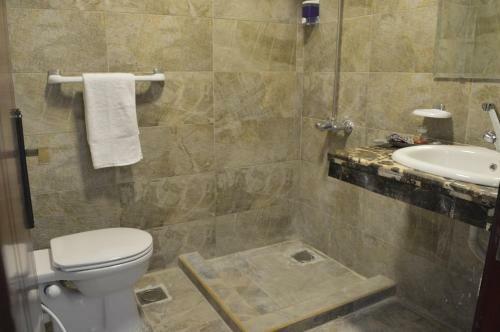 Albergue Nile View Inn