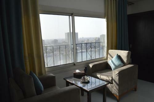 Albergue Nile View Inn