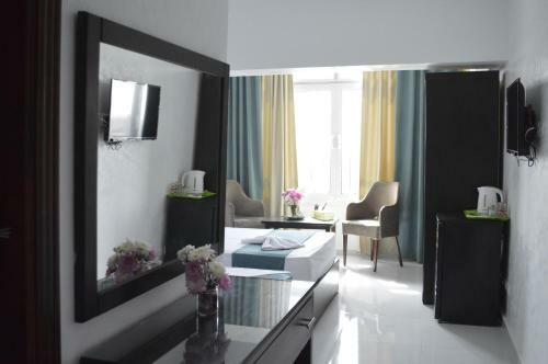 Albergue Nile View Inn