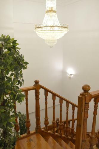 Albergue Nile View Inn
