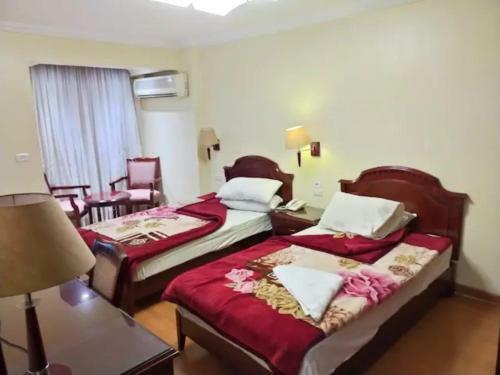 Noor Hotel Apartments