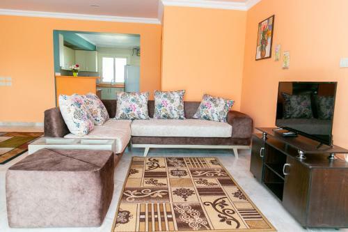 Apartamento 121 Auc Residence