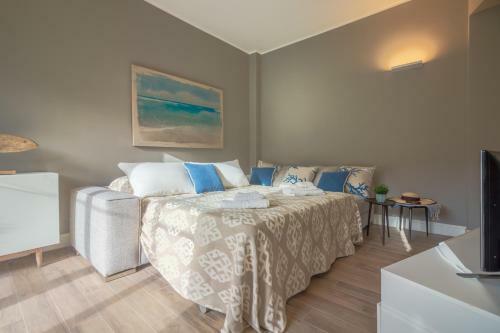 Olivia Apartment