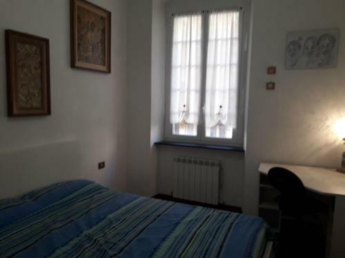 Apartamento Sapore Di Mare