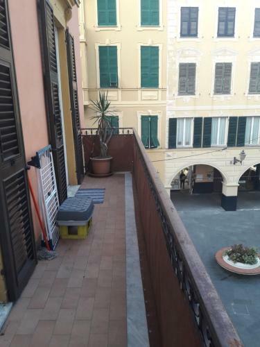 Apartamento Sapore Di Mare