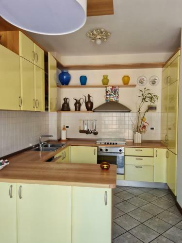 Apartamento Casa Del Comandante Bertin