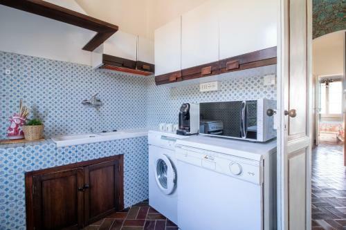 Olga Sea View Apartment
