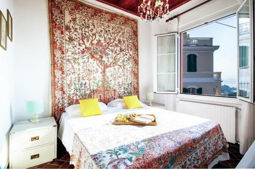 Olga Sea View Apartment