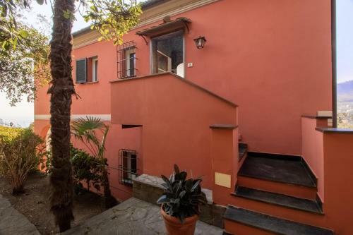 Olga Sea View Apartment