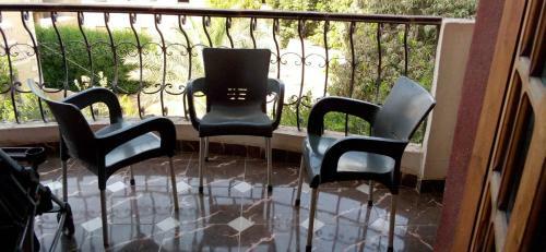 Apartamento The Louts Suite-3 Pyramids View