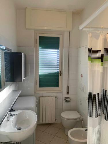 Apartamento Pontetto 8