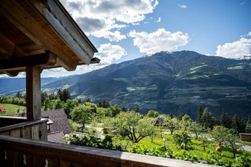 Apartamento Fr�tscherhof Linde