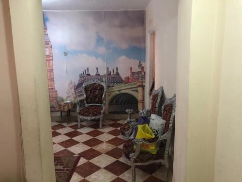Apartamento ???????