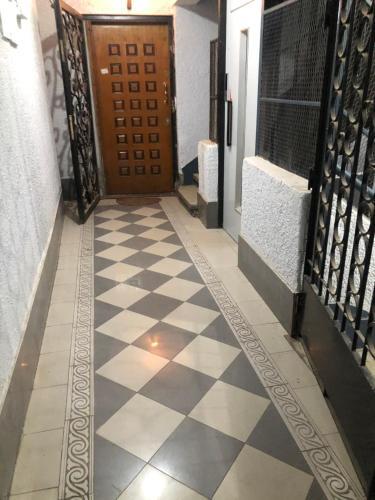 Apartamento ???????