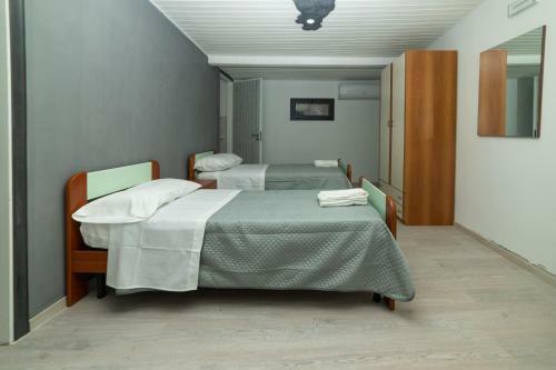 Apartamento Holiday Home Leonardo