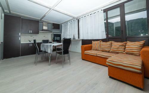 Apartamento Holiday Home Leonardo
